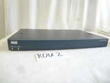 1x Router Cisco 2600 XM serie