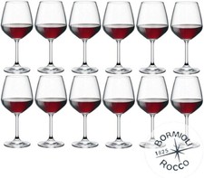 Bormioli rocco set di 12 - bormioli,