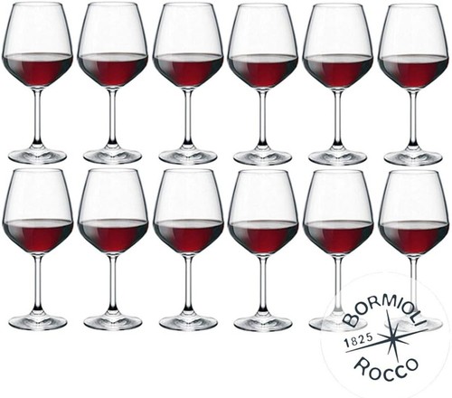 Bormioli rocco set - set, di