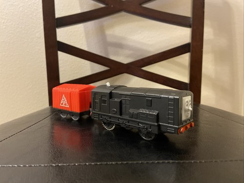 Motore trackmaster diesel con - trackmaster,