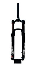 Forcella bici conica RockShox