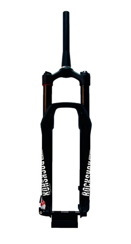 Rockshox pike rct forcella - rockshox,