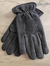 Guanti da uomo formali pelle