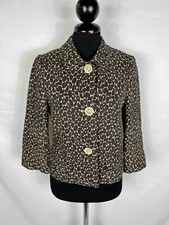 MARELLA Giacca Donna Lino