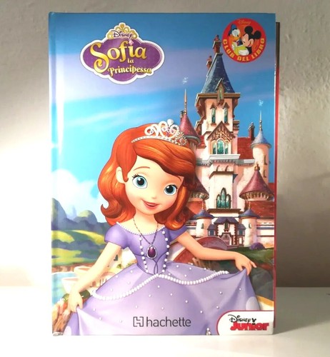 Sofia principessa favole - sofia, la