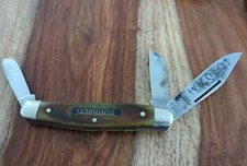 Boker Stockman's Knife "Jesse
