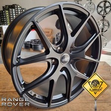 Kit 4 Cerchi in Lega da 18"