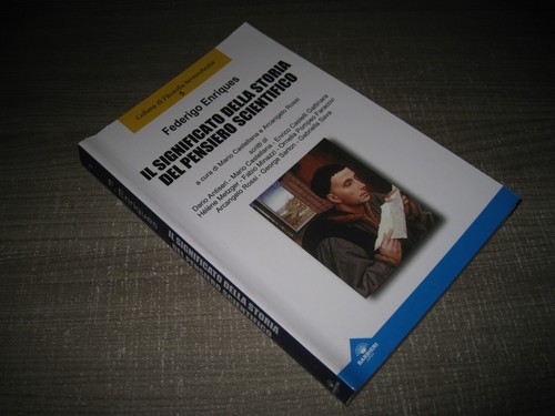 Significato della storia - il,