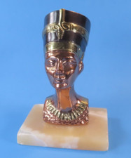 Fermacarte vintage egizia