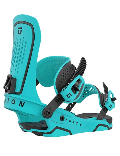 Attacchi snowboard uomo union - uomo,