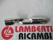 PROTEZIONE SINISTRA TUBO