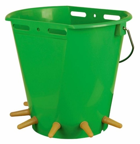 Secchio litri per - 8,
