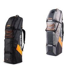 Borsa da hockey premium grigi