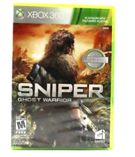 Sniper: Ghost Warrior