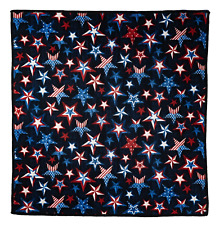 Bandana Con Bandiera Americana