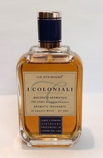 ATKINSONS COLONIALI MACERATO UOMO LEGNO DI GUAJACO 100 ML.VAPO -VINTAGE (NO BOX)
