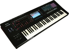ROLAND FANTOM 6 + EX System