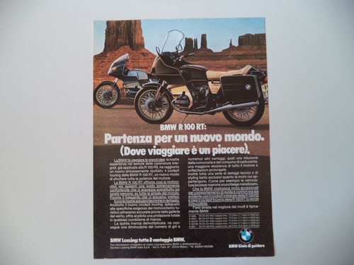 Advertising pubblicità 1980 - pubblicità,