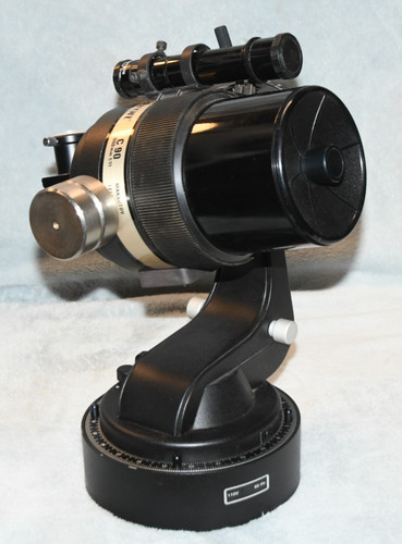 Celestron c90 clock drive - celestron,