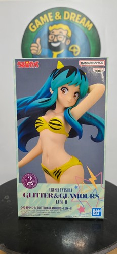 Lum urusei yatura - lum,