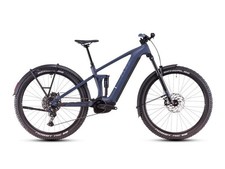 Mountain bike elettrica /