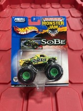 Hot Wheels Diecast 1:64 2002