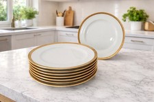Set 8 Piatti Frutta/Dessert -