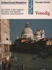 Venedig : d. Stadt in d