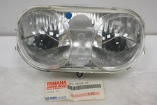 Faro fanale anteriore