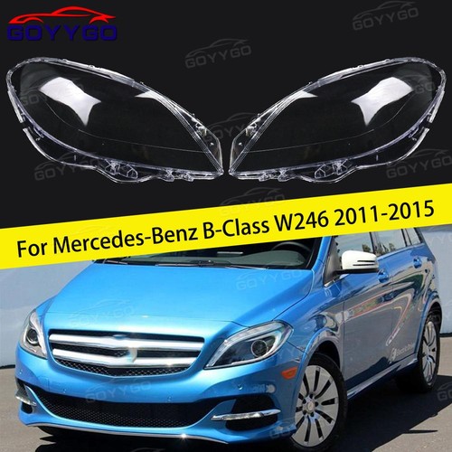 Per mercedes classe w246 - mercedes, b
