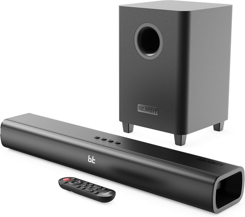 Soundbar subwoofer hdmi - subwoofer, 2.1