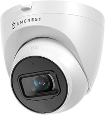 Amcrest 5MP Turret PoE Camera