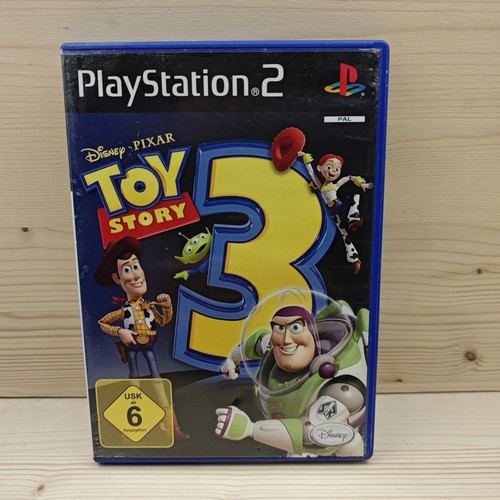 Disney pixar toy story - toy, 3