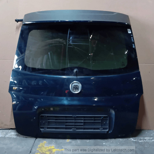 52056197 portello post - 52056197,