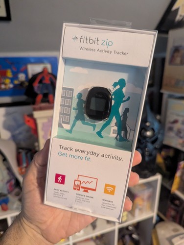 Fitbit zip wireless activity - wireless,