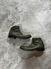 FIORENTINI + STIVALI