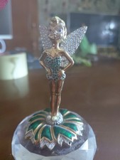 Trilli. Placcata Oro. Da EURO Disney.