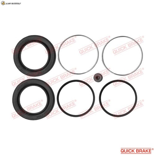 Kit riparazione pinza freno - riparazione,