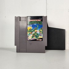 Teenage Mutant Hero Turtles