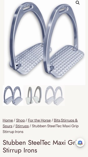 Stubben steeltec maxi grip - stubben,