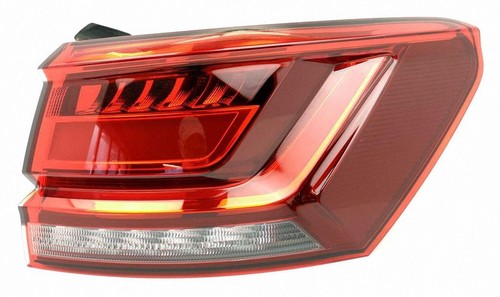 Fanale posteriore volkswagen - fanale,