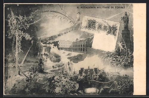 Accademia militare di - accademia,