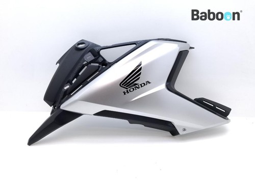 Carena sinistra honda 750 x - sinistra,