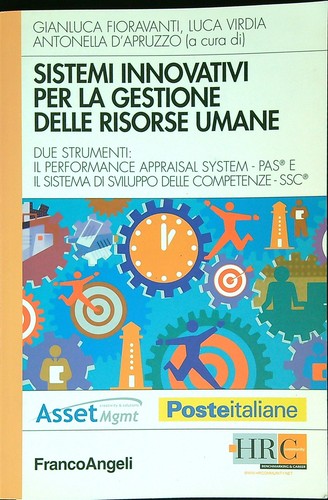 Sistemi innovativi per - innovativi, la