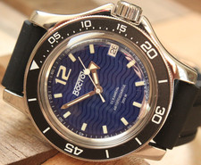 Orologio da polso Vostok