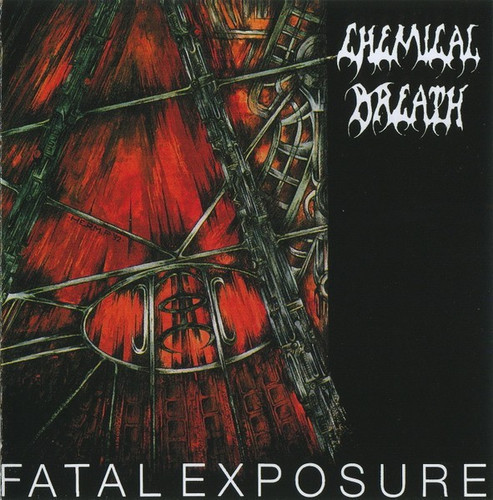 Chemical breath fatal - chemical,