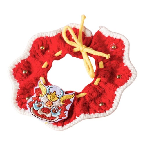Collare per gatti - gatti, decorativo