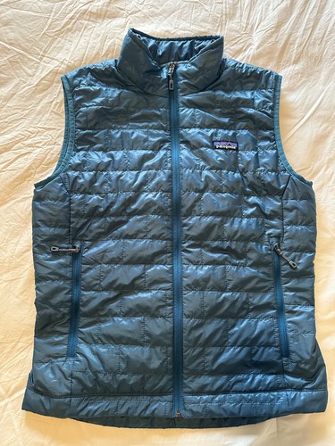 Patagonia nano puff gilet - patagonia,