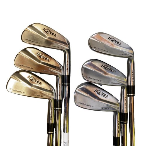 Honma tour world tw727m set - world,