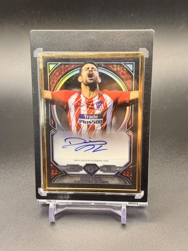 Raro 2017 topps ucl - raro,